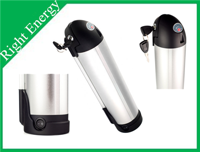 Elektrik bisiklèt boutèy batri