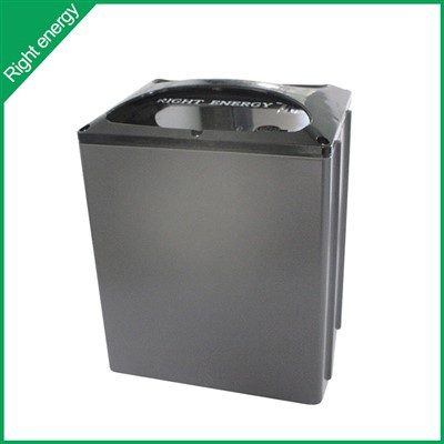 Batri motosiklèt elektrik