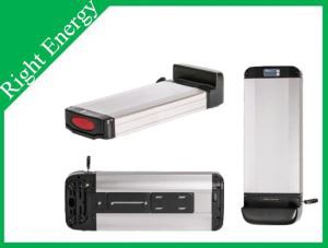 Electric Bisiklèt Battery