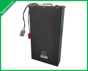 Batri ityòm Iron Phosphate