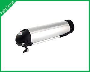 Elektrik bisiklèt detachable ityòm batri